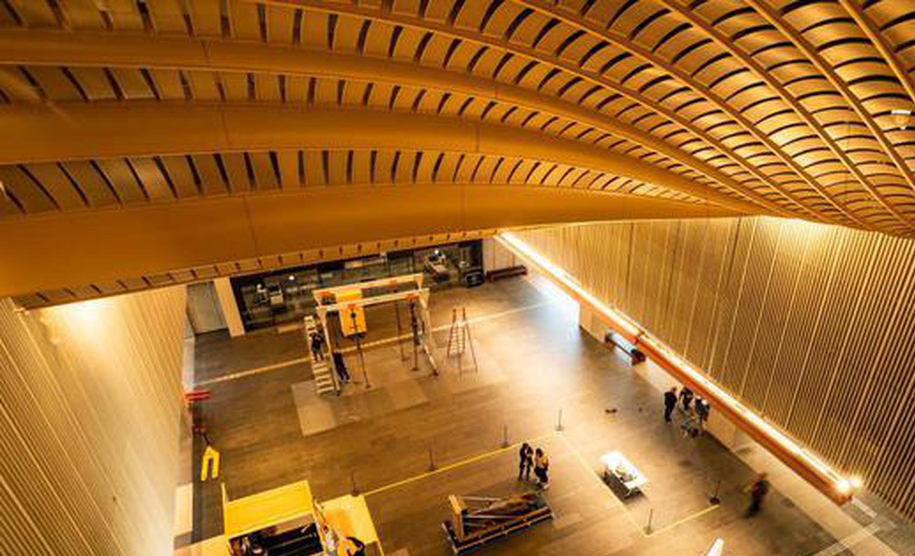 Over 200 Han Dynasty relics on display in Hong Kong to feast eyes of locals, tourists