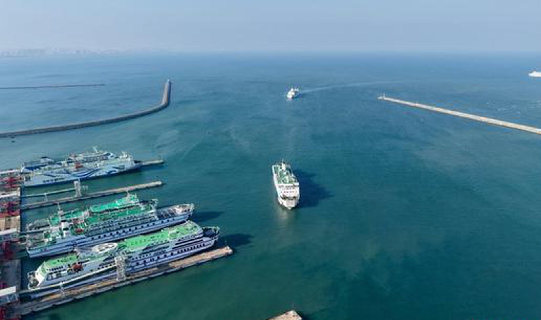 Global trade growth to slow in 2026 with further pressure from Middle East conflict: WTO