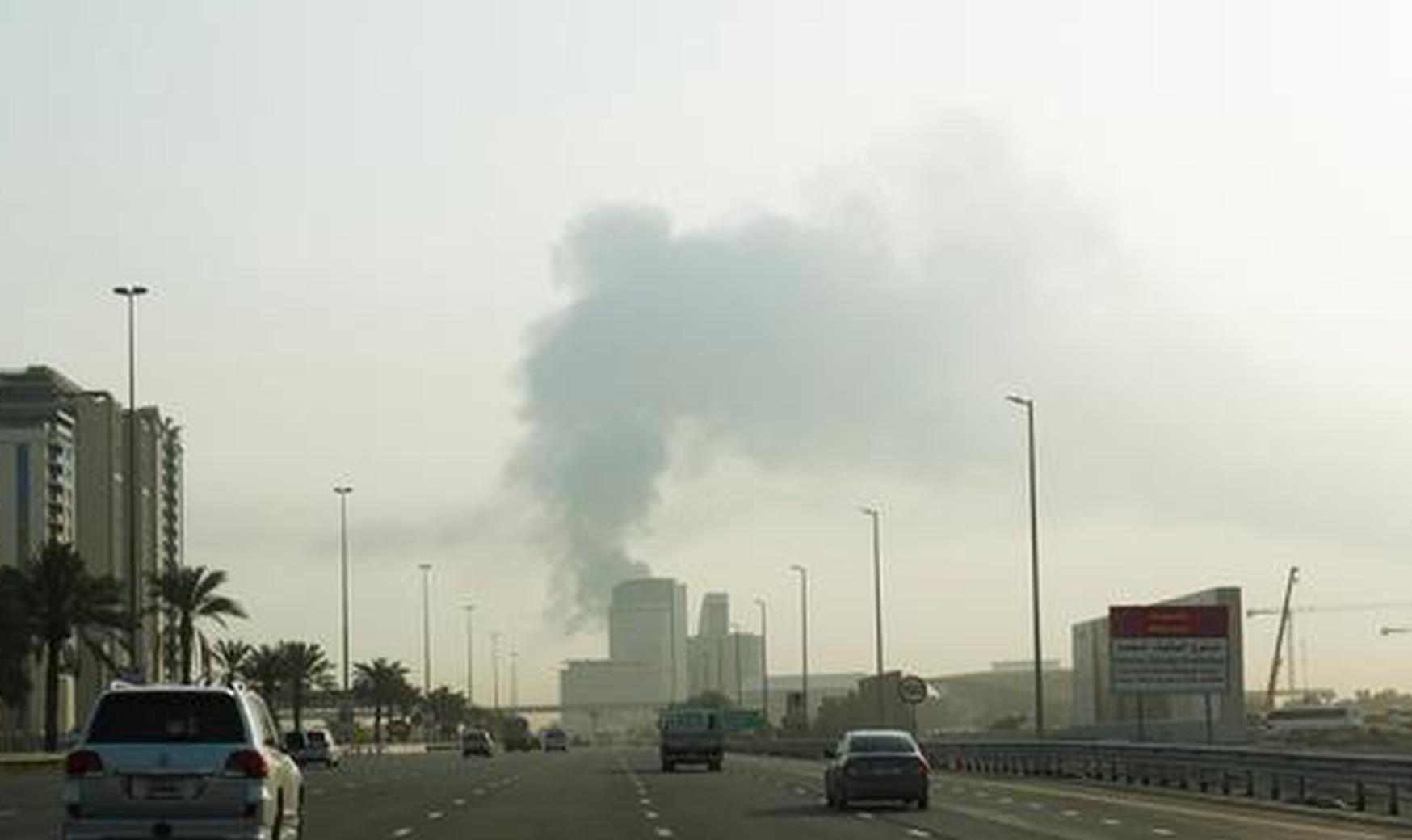 Moscow calls for immediate end to hostilities amid U.S.-Israeli 'unprovoked aggression' on Iran