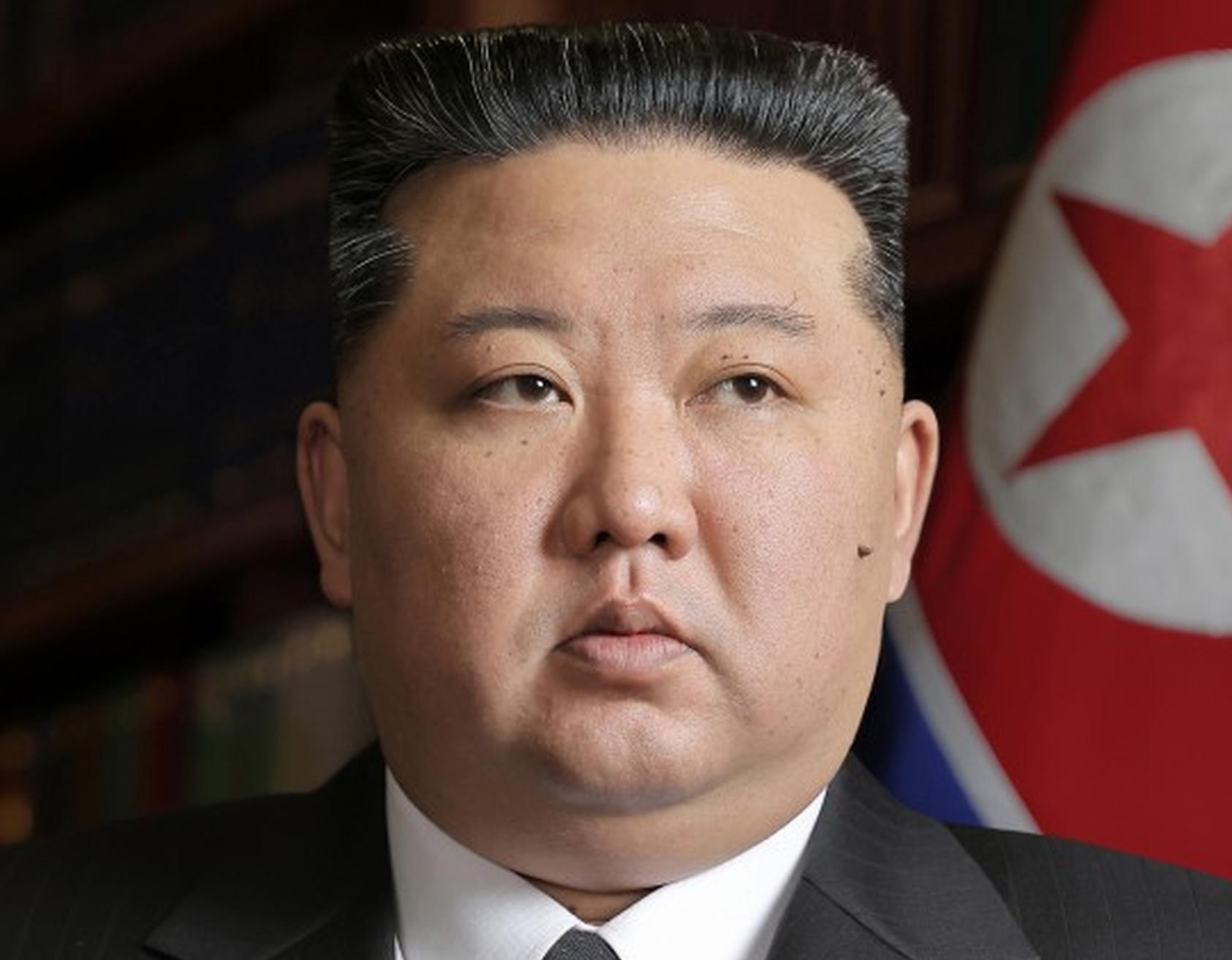 Kim Jong Un reelected as president of State Affairs of DPRK -- KCNA