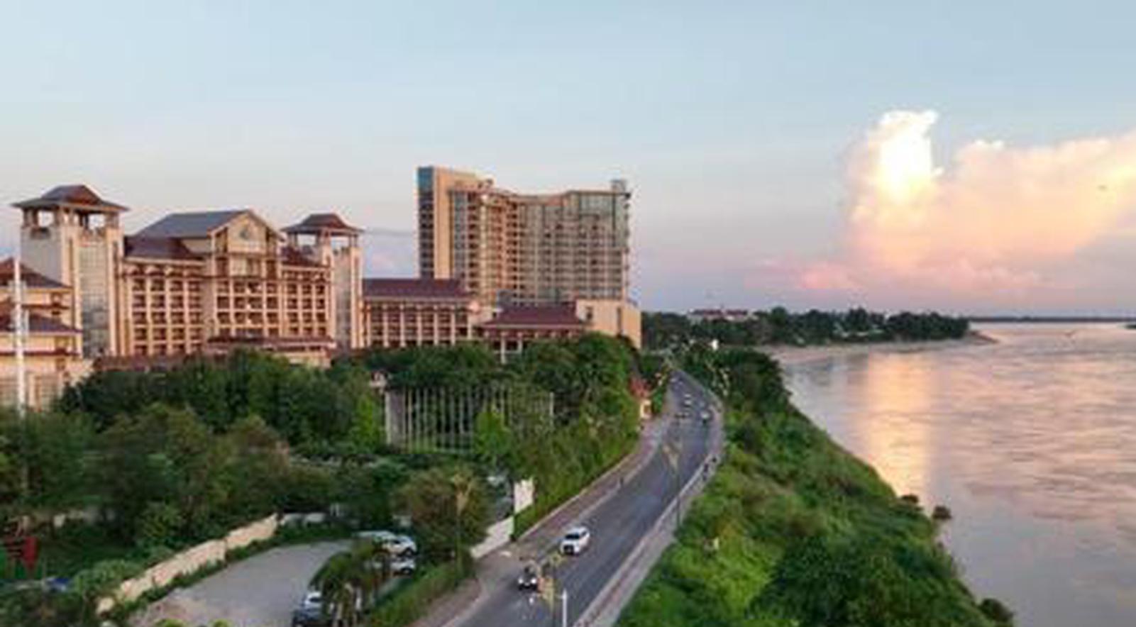 Lancang-Mekong cooperation sets example for building community with shared future for humanity: Chinese FM