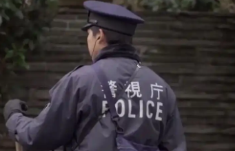 Man who broke into Chinese Embassy in Japan handed over to police
