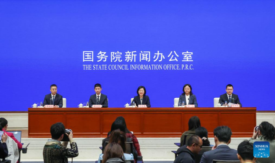 China to establish nationwide long-term care insurance system