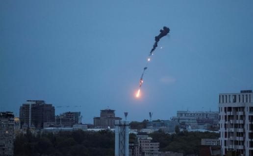 Ukraine talks stall amid widening tensions, mounting energy pressures in Europe