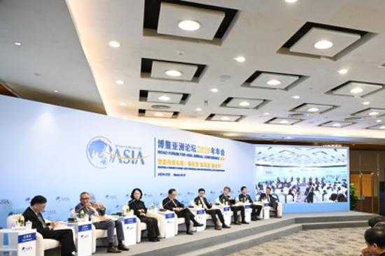 Intra-regional cooperation key to Asia's economic resilience