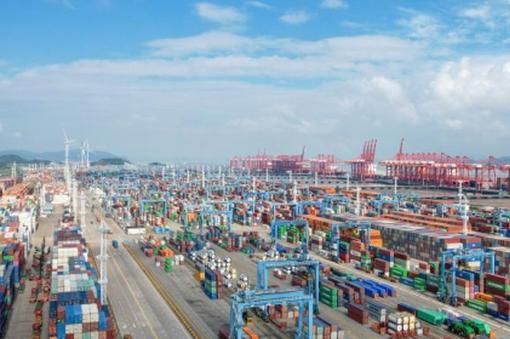 Zero-tariff treatment offers Africa multiple benefits