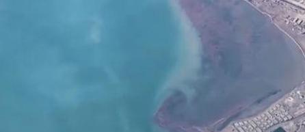 Two China-owned mega ships begin transiting Hormuz Strait after standstill: report