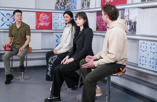 Bulgarian researcher: My mission to show a humane China