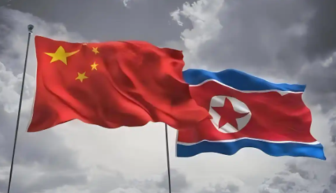 Air China resumes direct flights between Beijing and Pyongyang