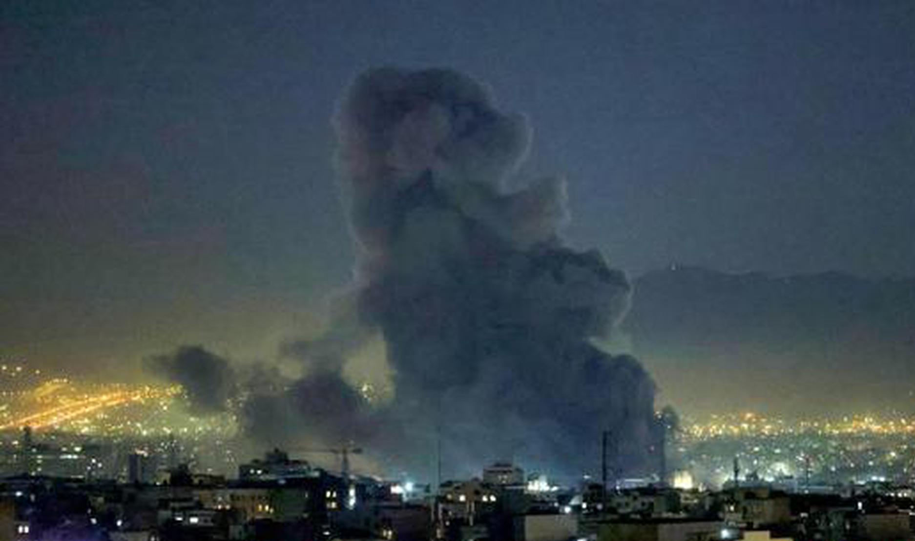 Iran's supreme leader pledges continued support for resistance in message to Hezbollah chief