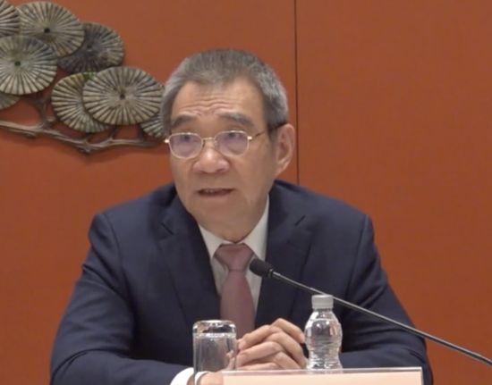 China's economic growth will hit goal despite headwinds, economist Lin Yifu says