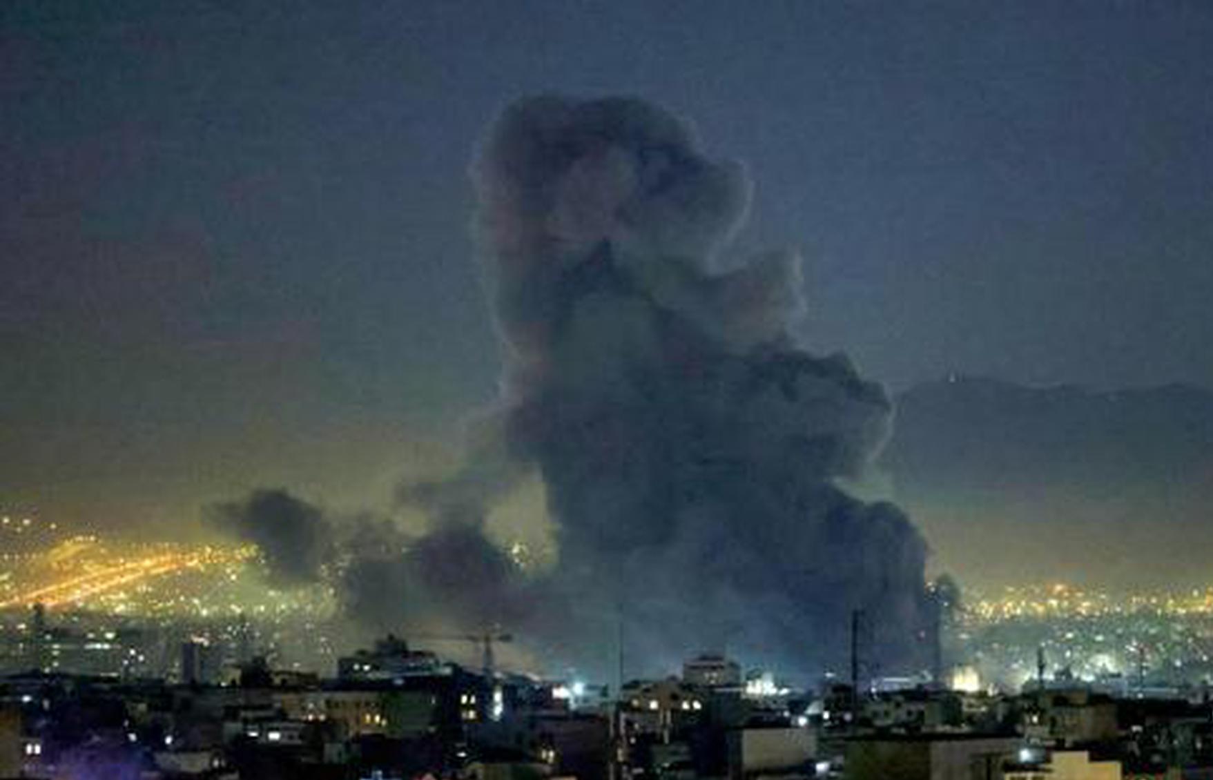 UN Security Council to focus on Middle East issues in April