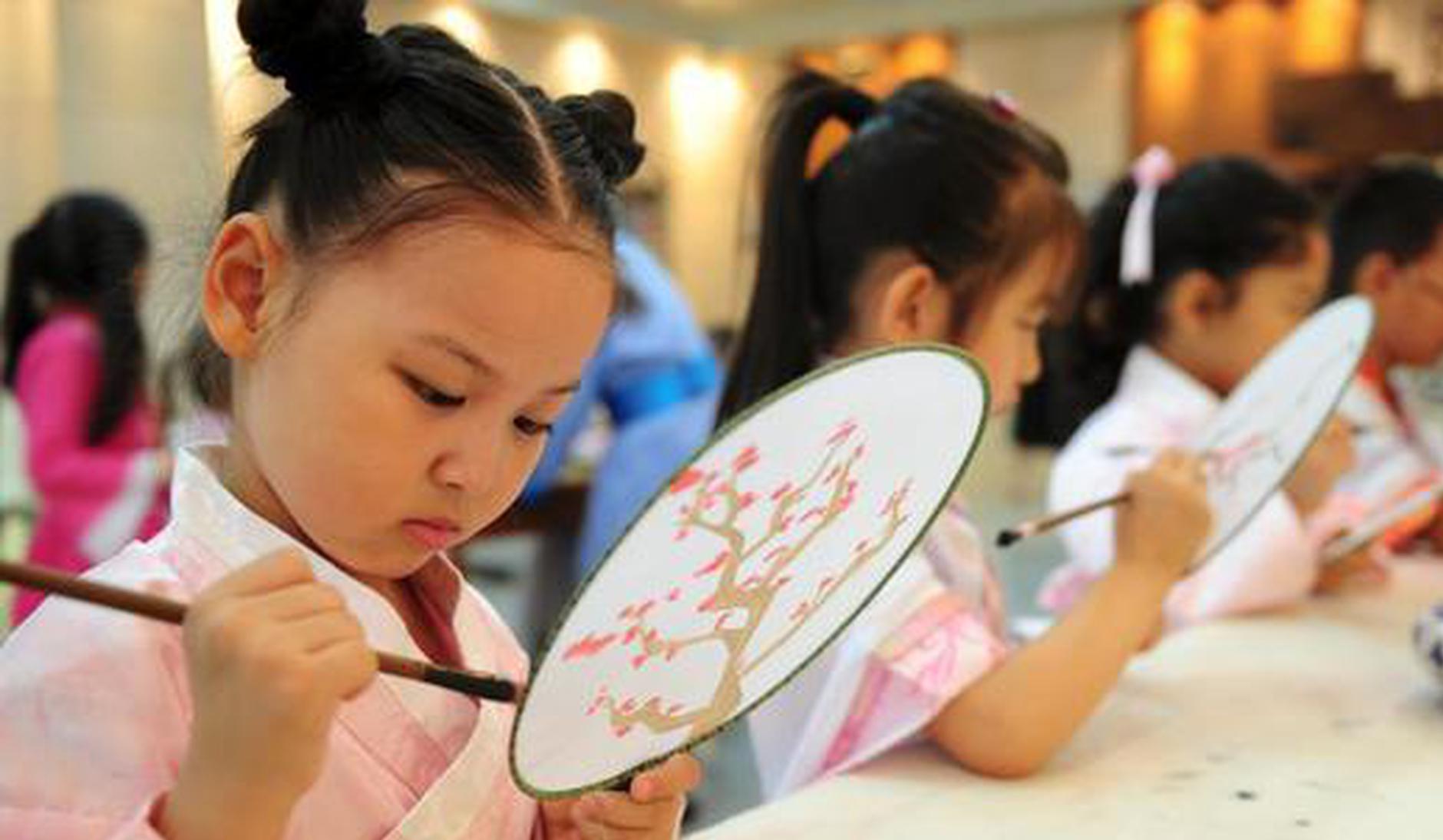 China effectively curbs trafficking of children, women