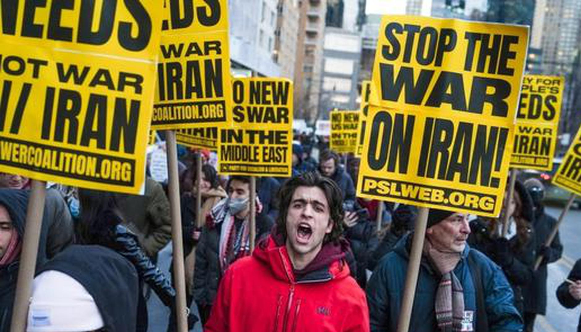 Strikes on Iran's civilian infrastructure compound aid needs in Middle East: UN agencies