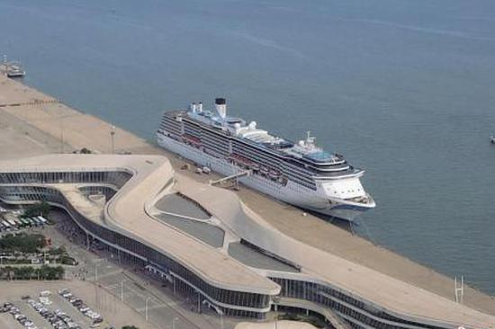 Tsunami warning issued after strong earthquake hits Indonesia