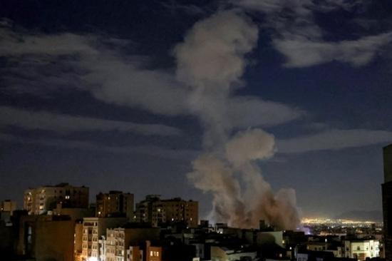 UN chief urges end to Iran conflict, warns world on edge of wider war