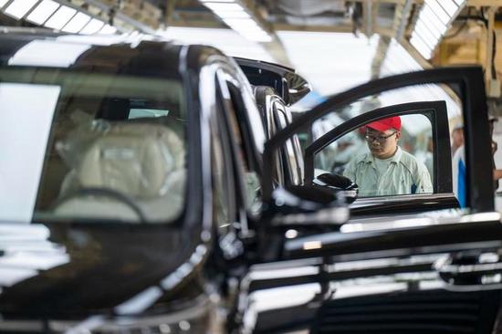 Joint initiative aims to boost talent in NEV sector