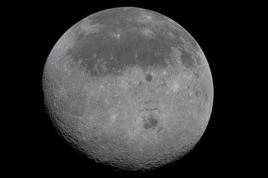 U.S. Artemis II crew completes record-breaking trip around moon
