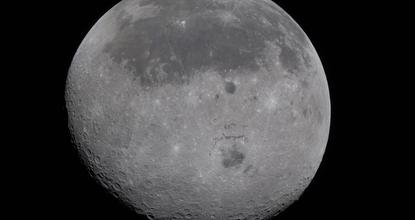 U.S. Artemis II crew completes record-breaking trip around moon