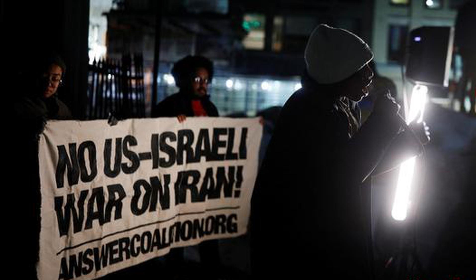 Pakistani PM says U.S.-Iran ceasefire covers