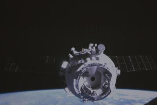 Bulgarian scientists applaud growing space cooperation with China