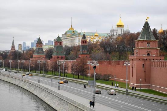 Putin announces Orthodox Easter ceasefire with Ukraine