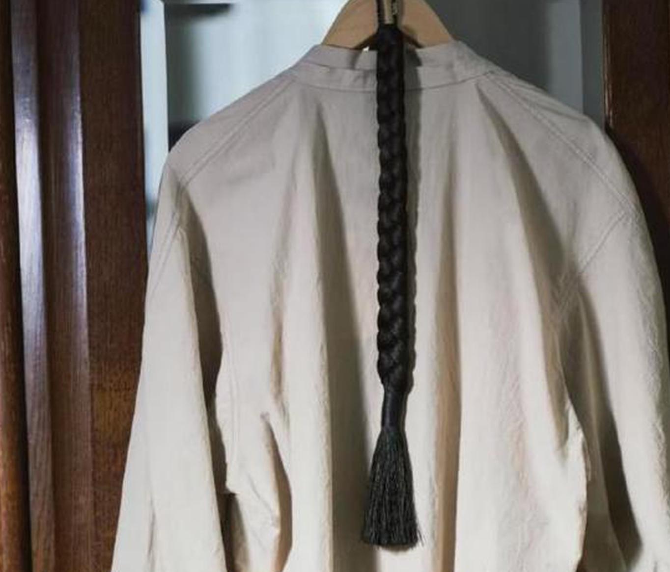 French fashion brand Lemaire apologizes for offensive promotional campaign