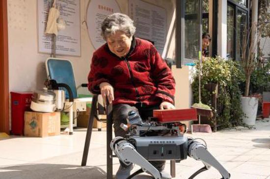 New mutual aid eldercare plan unveiled