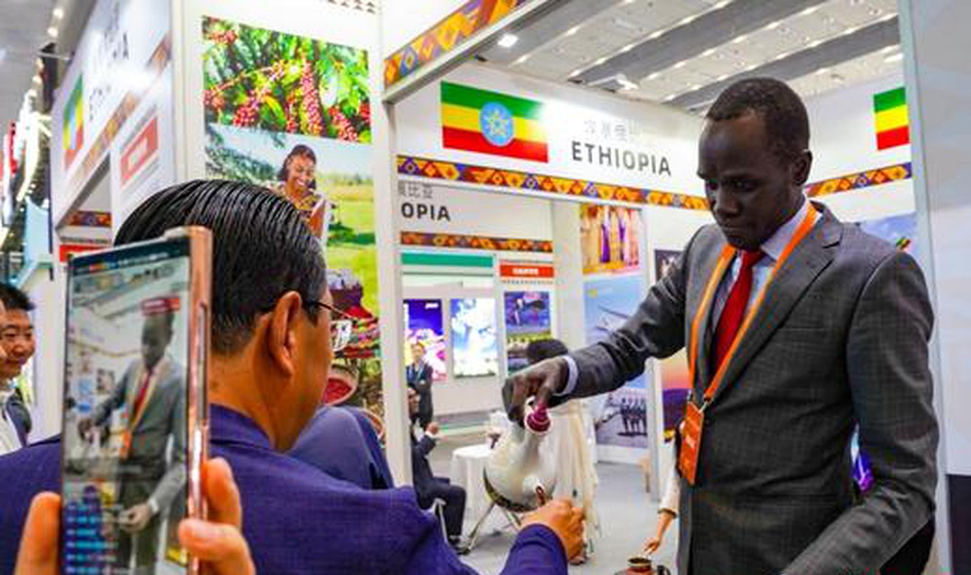 UN experts explore pathways to overcome Africa's challenges amid global uncertainties