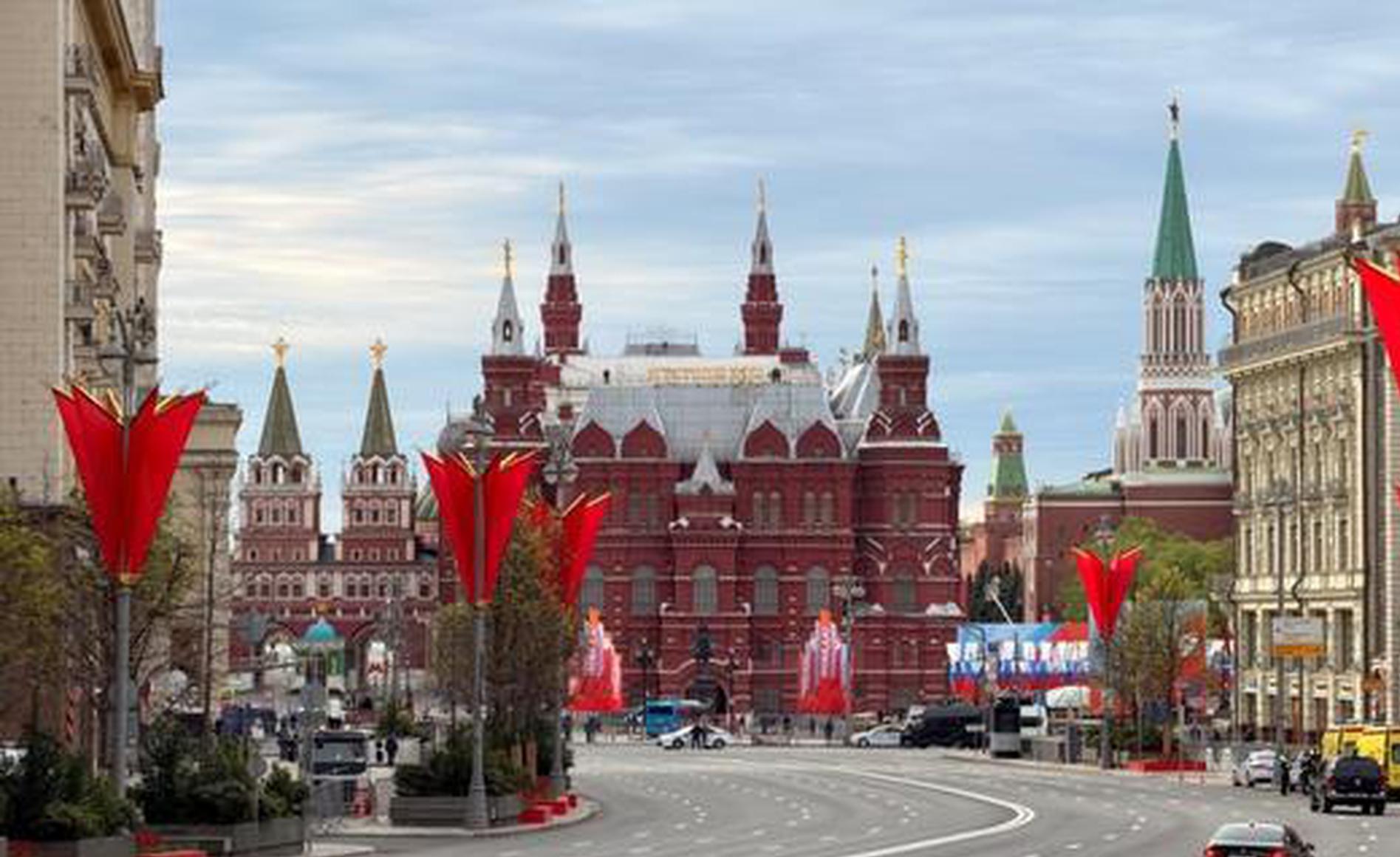 Russia, Ukraine accuse each other of violating 3-day ceasefire