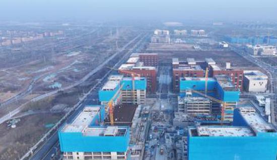 Sino-Russia energy cooperation forges strategic resilience for a new era