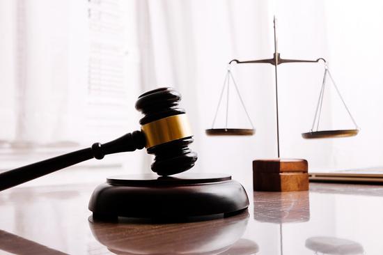 Judicial services made more accessible to nation's persons with disabilities
