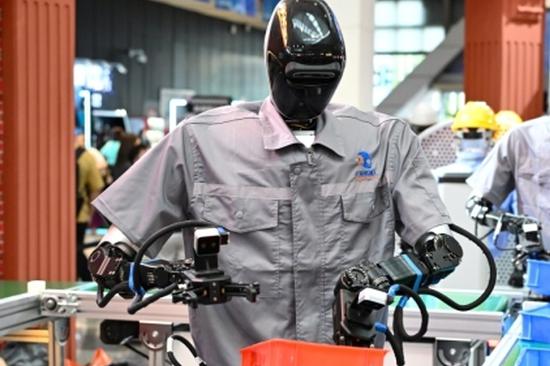 AI tools enable seniors to 'triage at home'
