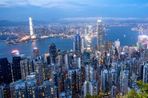 China's industrial output up 5.6% in first four months