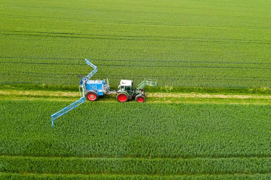 Judicial authorities pledge to protect cultivated land