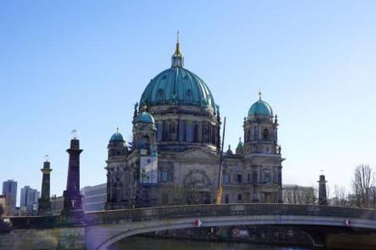 China ranks as Germany's top source of investment projects in 2025
