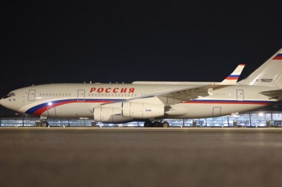 Sino-Russian statements help shore up unity, stability