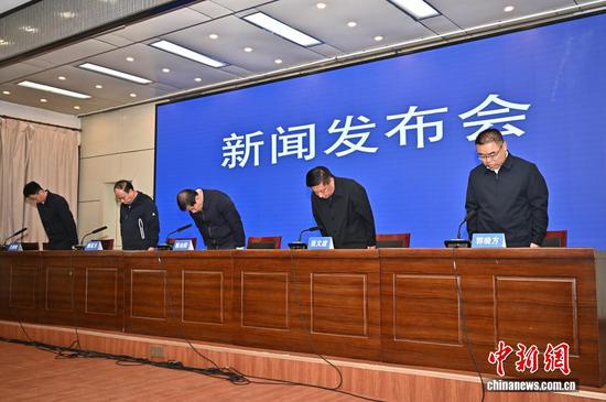 All 128 injured in Shanxi coal mine blast now in stable condition: Official