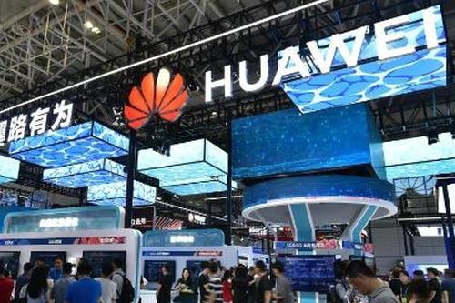 Huawei unveils 'Tau Scaling Law' to drive next-generation chip innovation