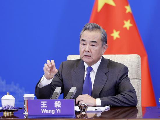 China, Indonesia agree to intensify high-level exchanges, deepen multilateral collaboration
