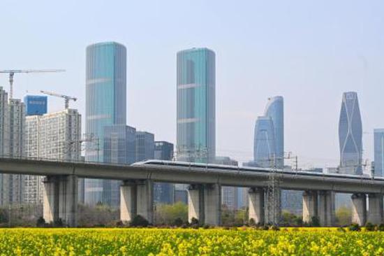 Nation expands push for investment