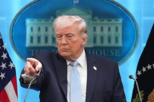 Trump to convene full cabinet meeting as US-Iran talks reach critical stage