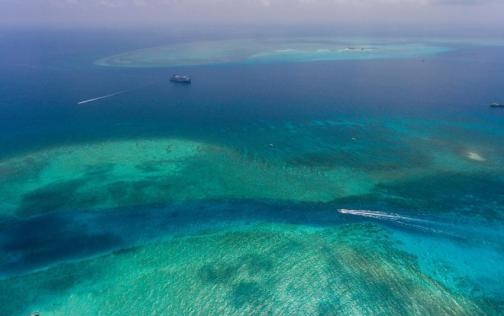 Chinese military condemns Dutch warship's intrusion into Xisha Qundao waters
