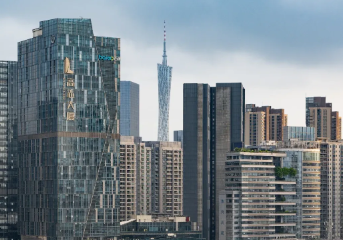 China's State Council issues urban renewal plan during 2026-2030