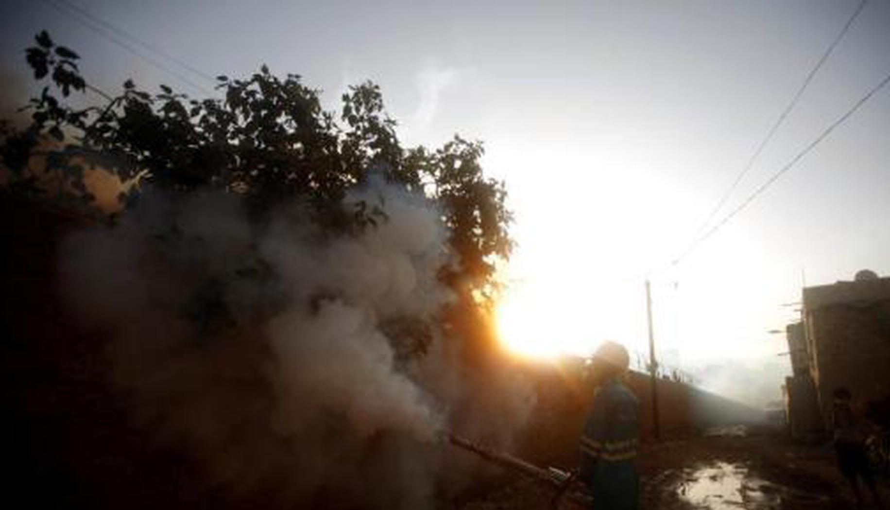 Over 6,000 mines, explosive remnants cleared in Yemen in May