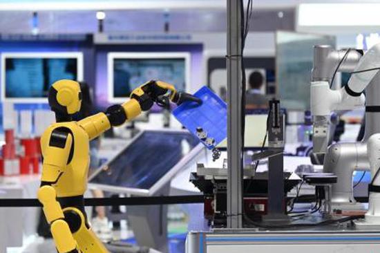 Partnership highlights nation's growing AI strength