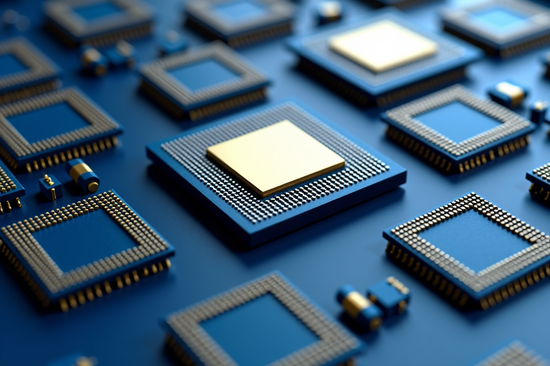 China says U.S. abuse of export controls disrupts global semiconductor industrial, supply chains