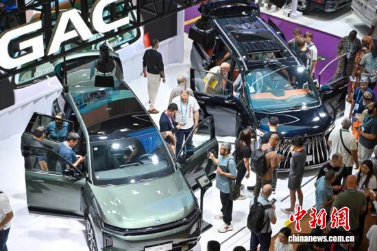 India's Tata to leverage Chery's EV tech
