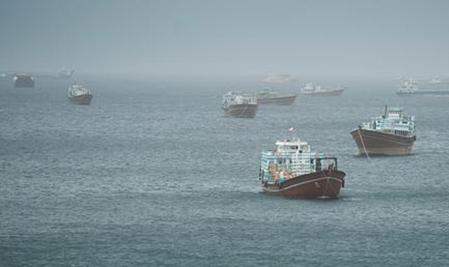 U.S. launches new strikes on Iran after helicopter downing
