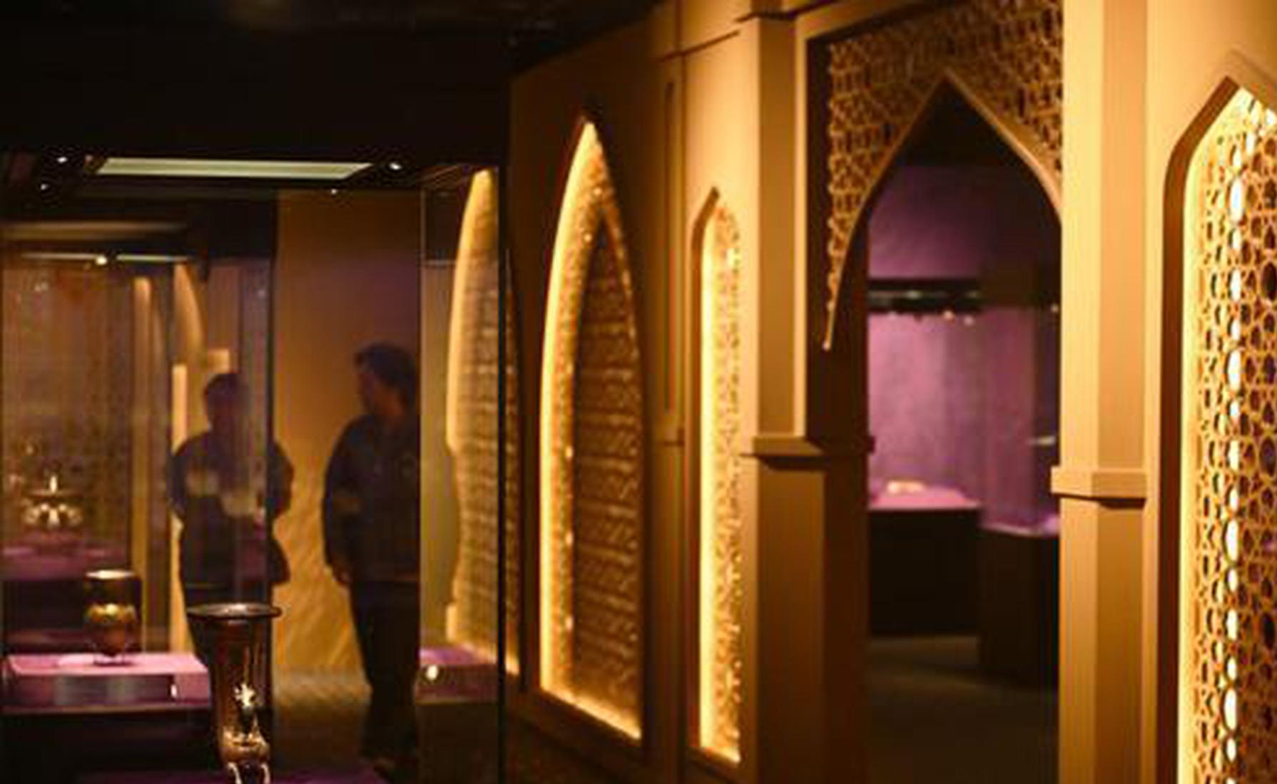 China, Kuwait hold cultural event focused on dialogue among civilizations